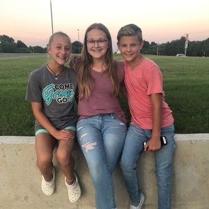 Meet your Posher, Demri